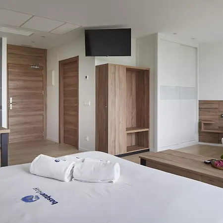 Appartement Mantulene 1c - Basque San Sebastian