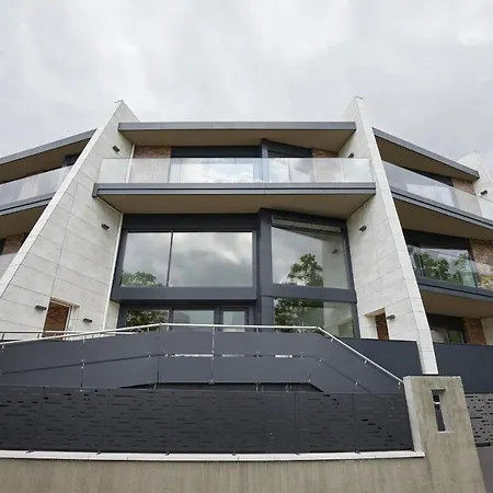 Apartamento Mantulene 1c - Basque