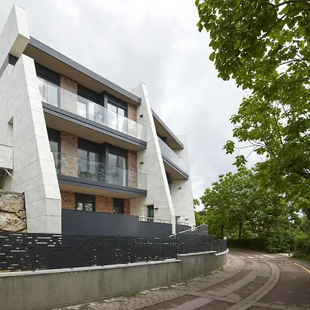 Mantulene 1c - Basque Appartement